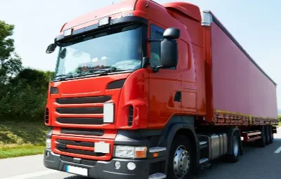 Ankara Topağacı Ambar Kargo