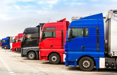 Ankara Topağacı Ambar Nakliyat