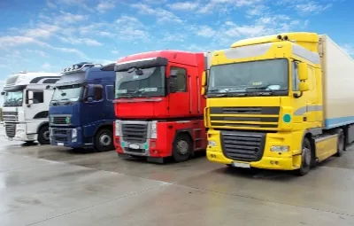 Ankara Topağacı Nakliye Ambarı