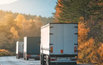 Ankara ile Topağacı Arası Klima Taşıma