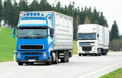 Ankara ile Topağacı Arası Eşya Taşıma